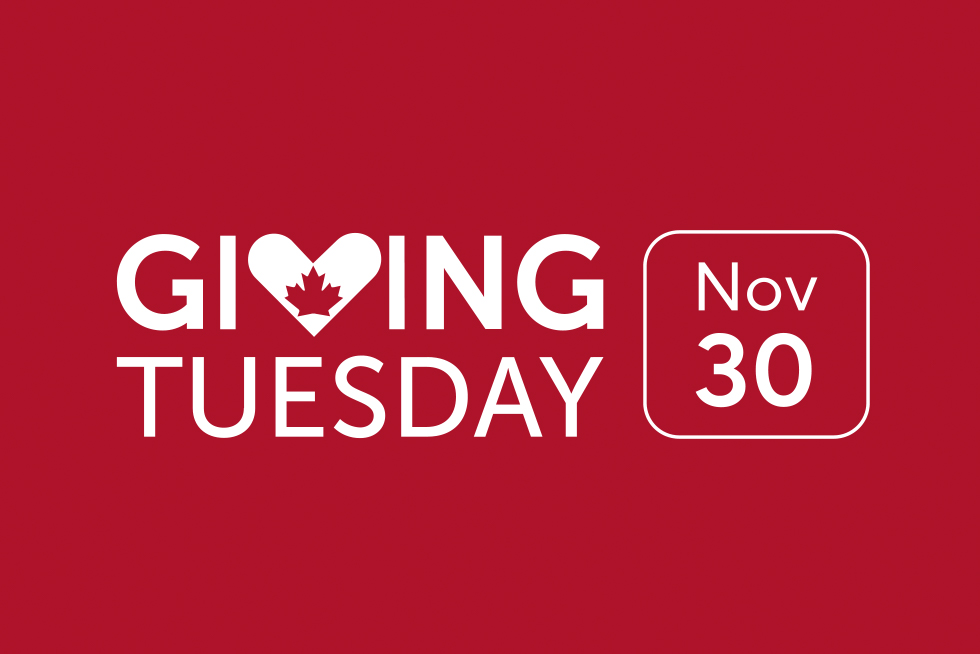 Giving Tuesday 2021 image