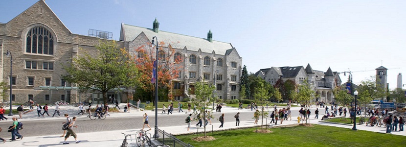 Campus-Wide image