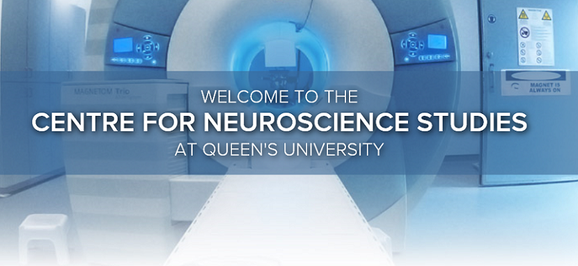 Viewing Centre for Neuroscience Studies