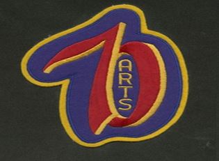 The Arts '70 Study Abroad Award image