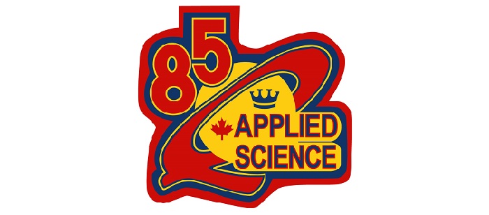 Science '85 image