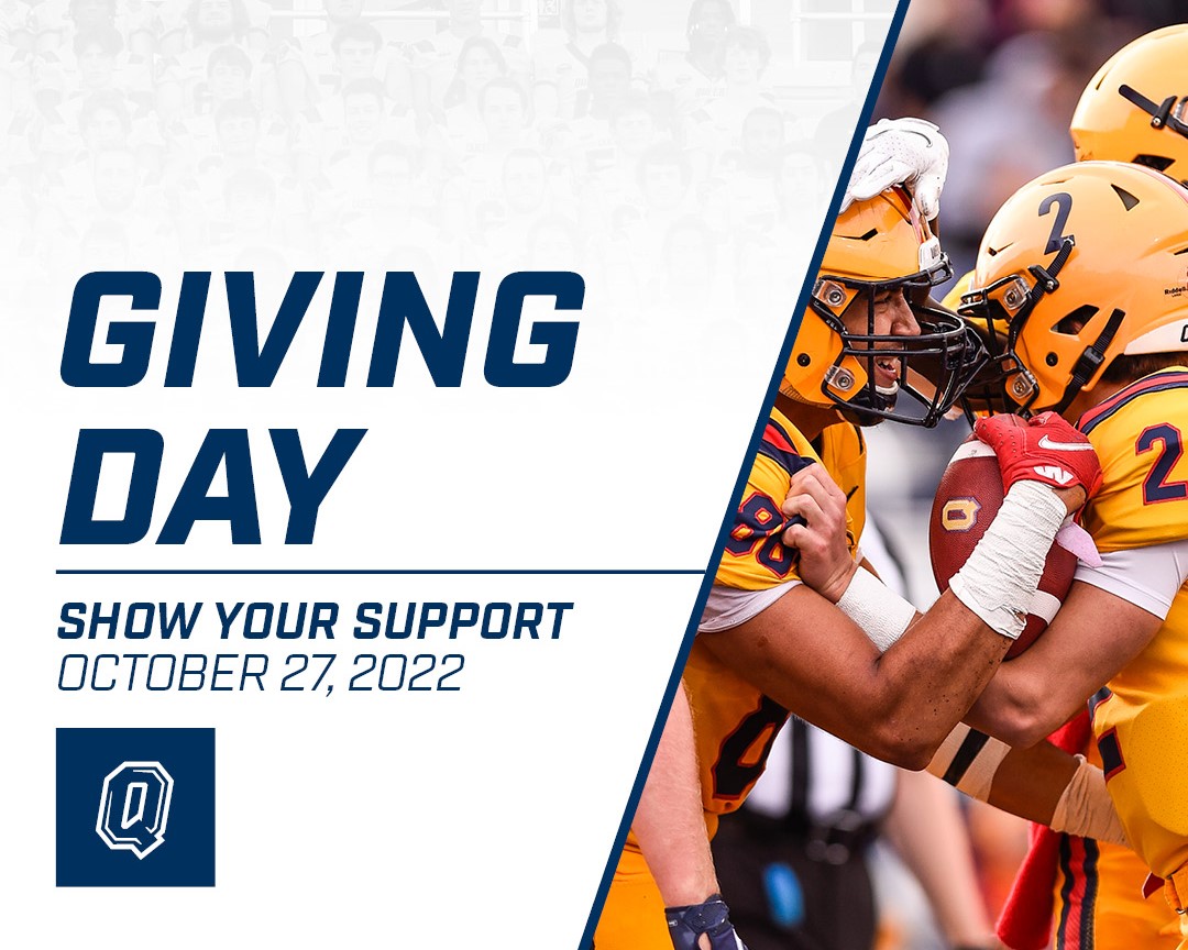 Giving Day October 27 - Football image