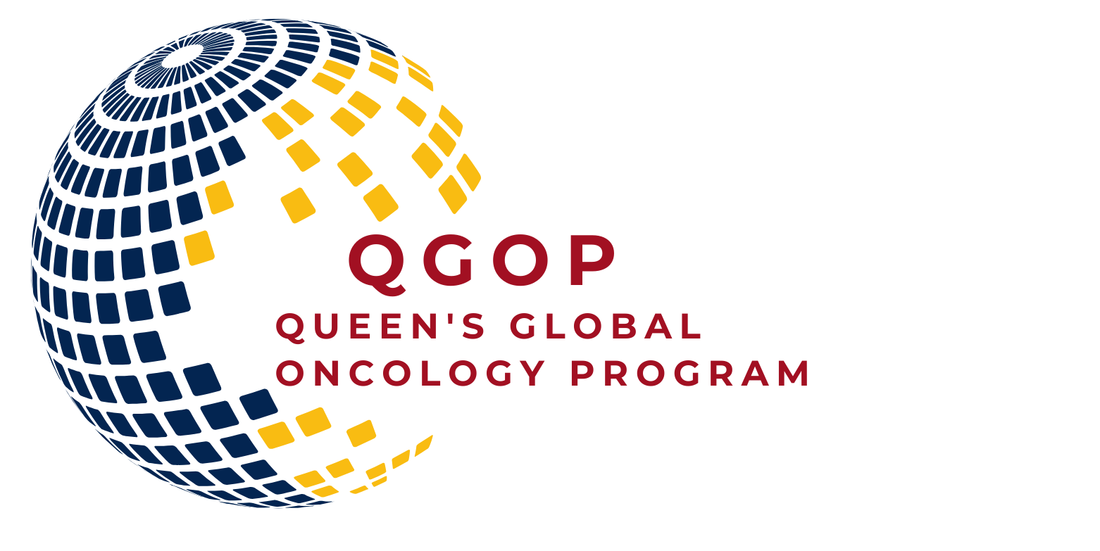 Donate to Queen's Global Oncology Program