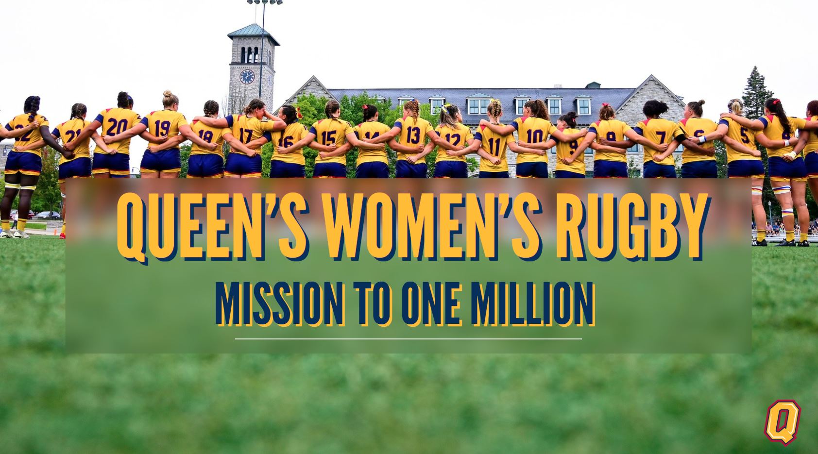 Donate to QWR Legacy Endowment Initiative