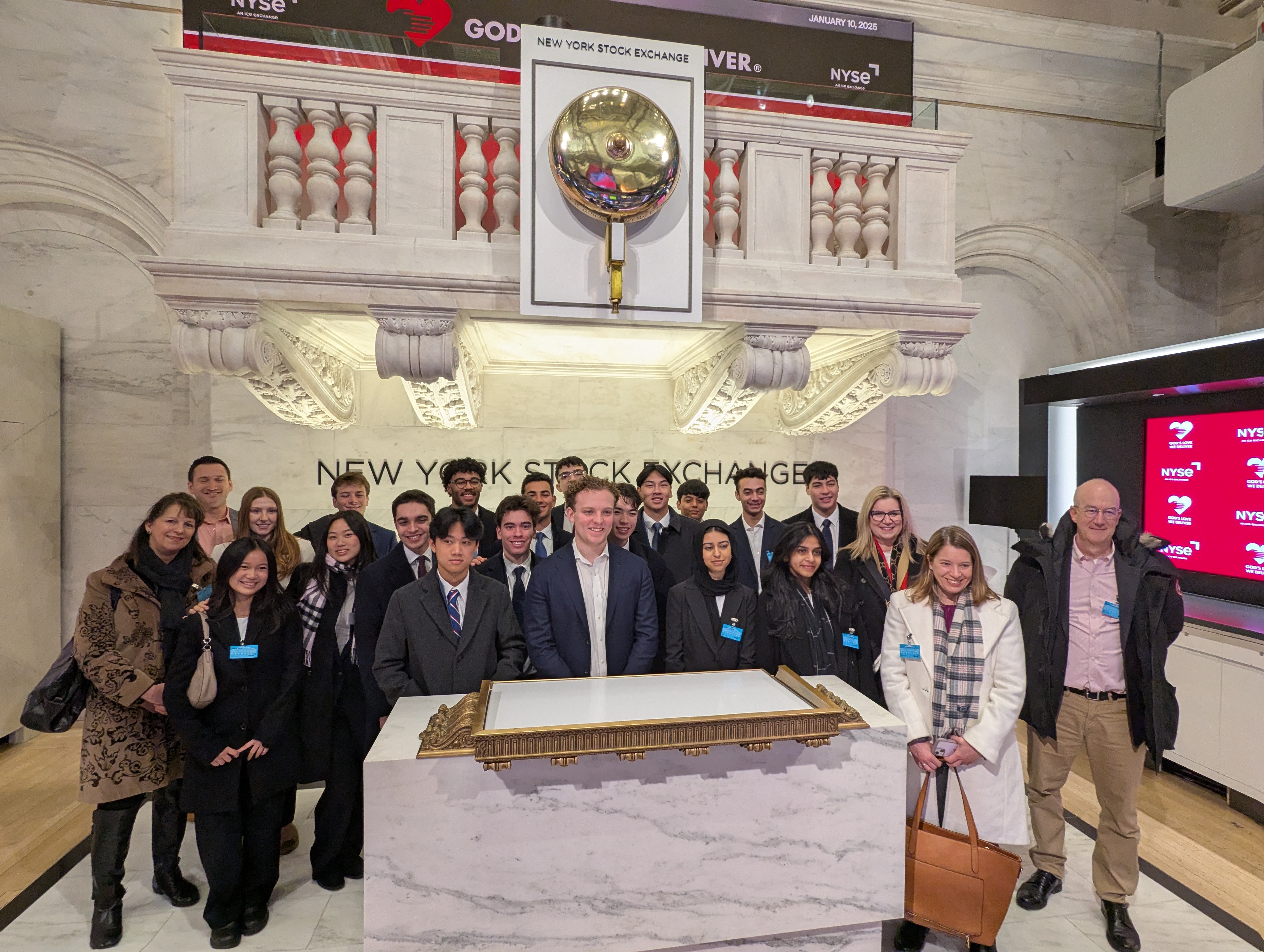 Donate to Global Career Pathways Program