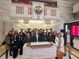 Global Career Pathways Program