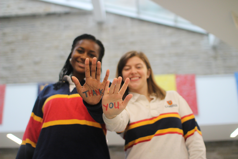 Donate to Artsci'00