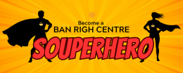 Ban Righ Souperhero