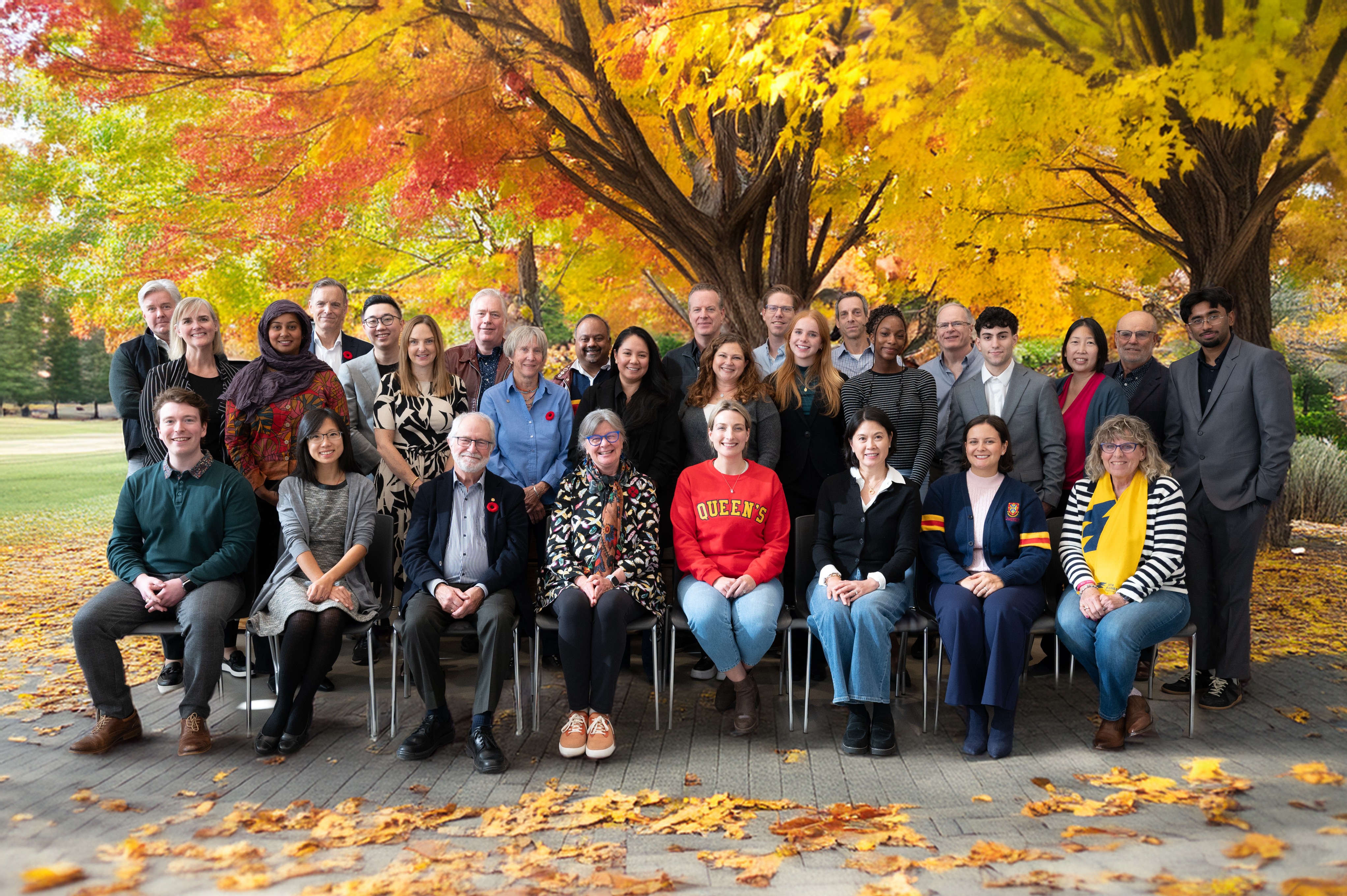 Donate to University Council