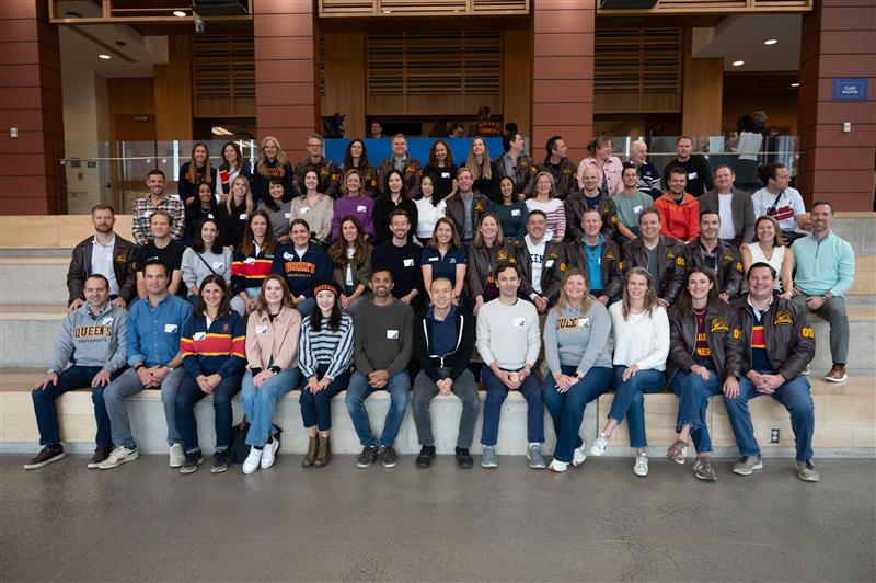 Donate to Commerce 2005