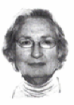 Donate to In memory of Vera Aller