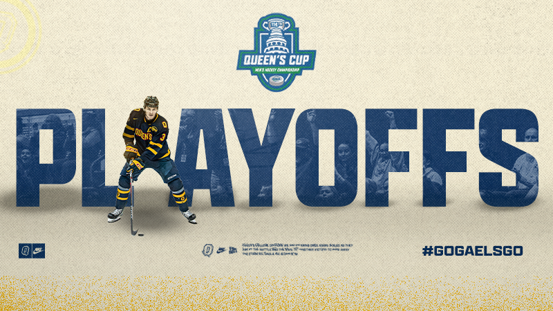 Donate to Hockey - Men's