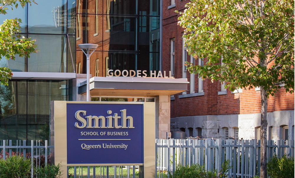 Donate to Goodes Hall Beautification and Spring Renewal Campaign
