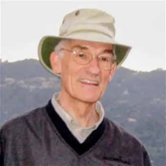 Donate to In memory of George Pike