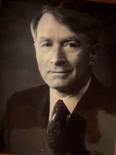 Donate to In memory of Dr. Michael J. Lynch