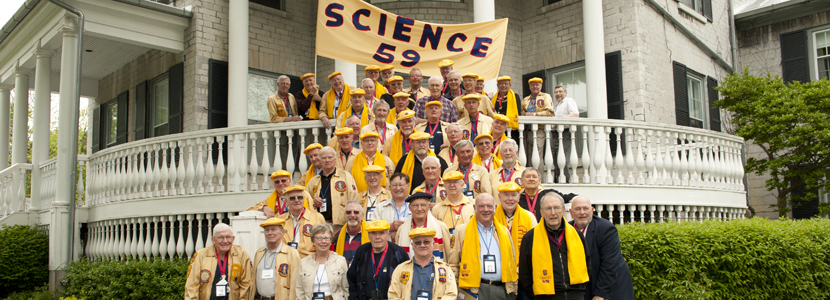Science '59 image