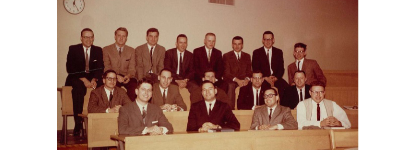 MBA 1963 image