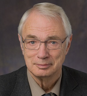 Dr. Michael Baird image