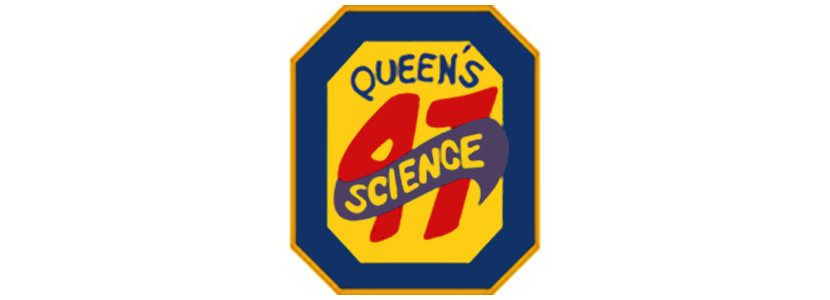 Science '47 image