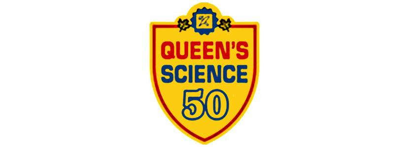 Science '50 image