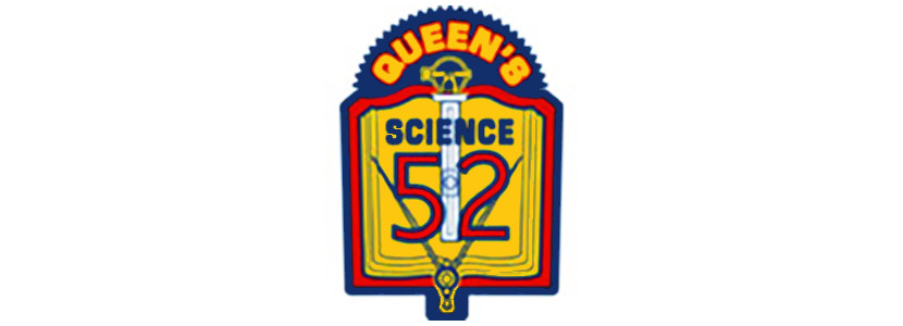 Science '52 image