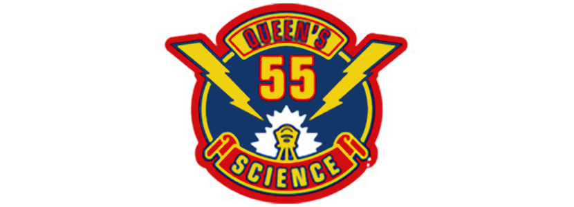 Science '55 image