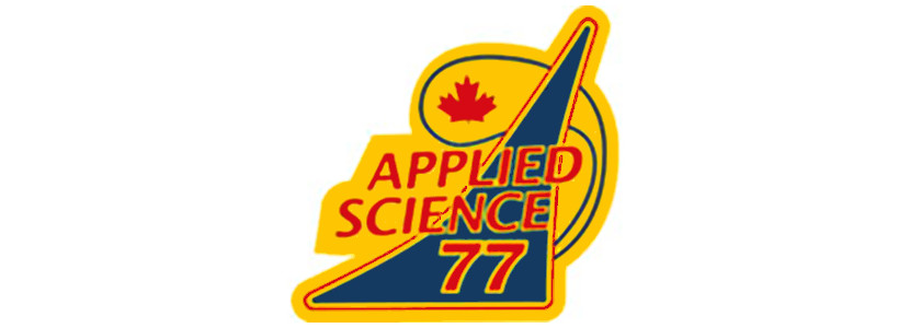 Science '77 image