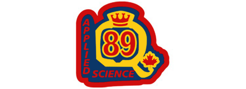 Donate to Science '89