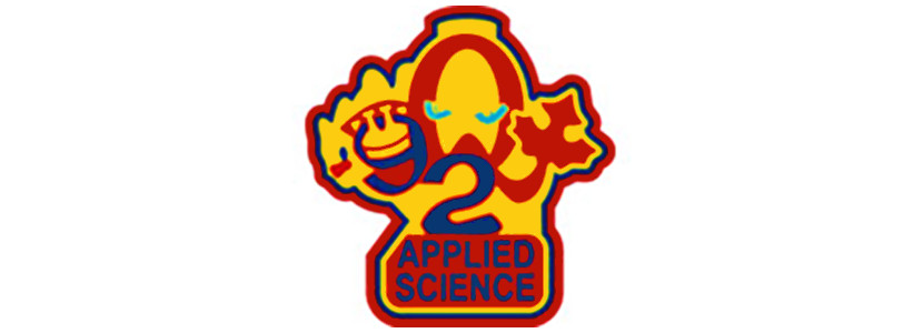 Science '92 image