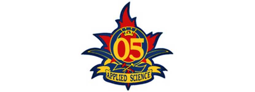 Science '05 image
