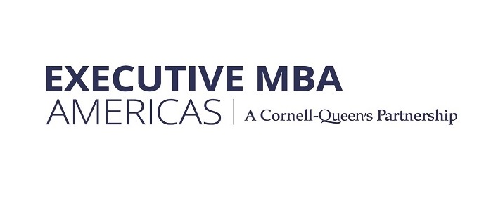 Executive MBA Americas 2018 image