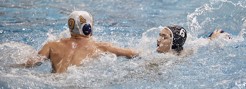 Water Polo image