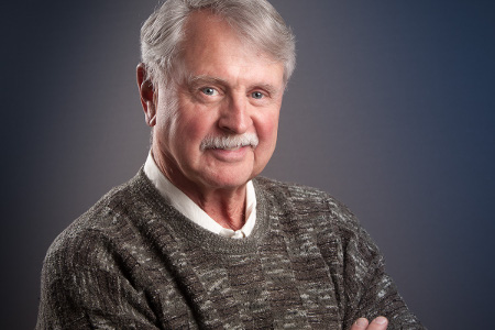 Endowed Lectureship in honour of Dr. Stan Brown image