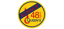 Science '48 1/2