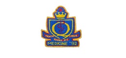 Medicine Class of 1992